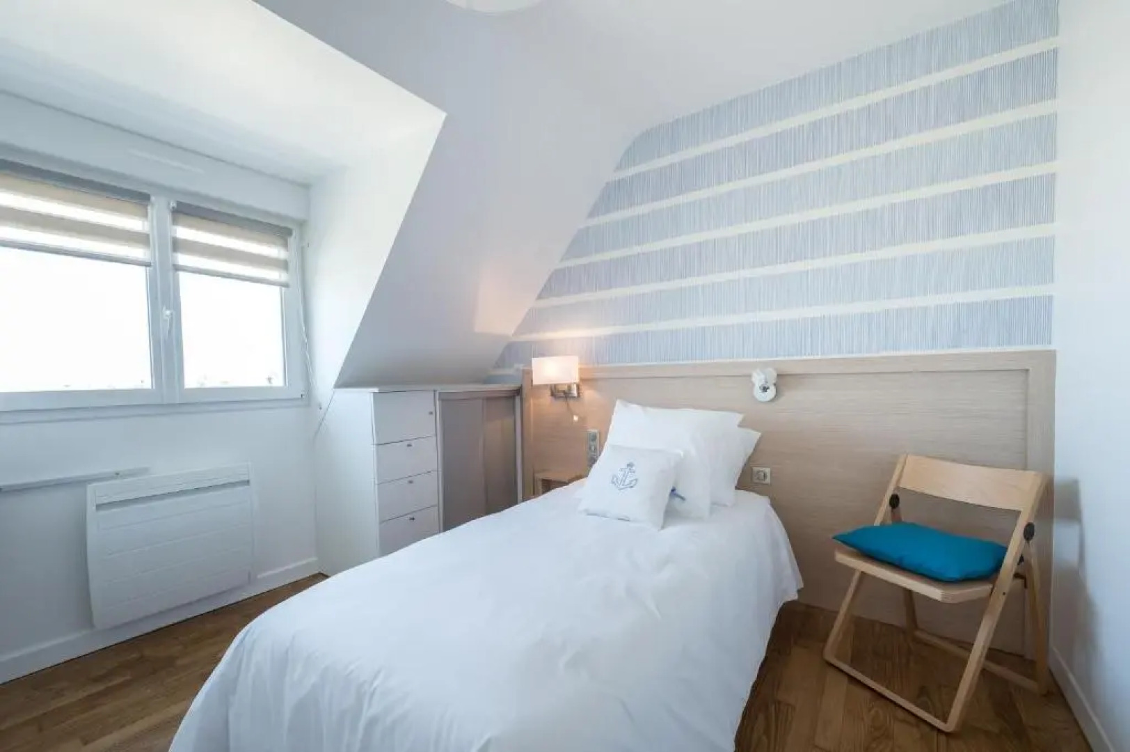 Maison Face à la Mer - Penhors