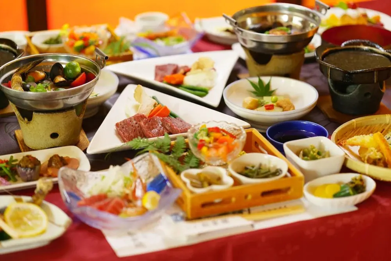 Omotenashinoyado Ryokan Shounkaku