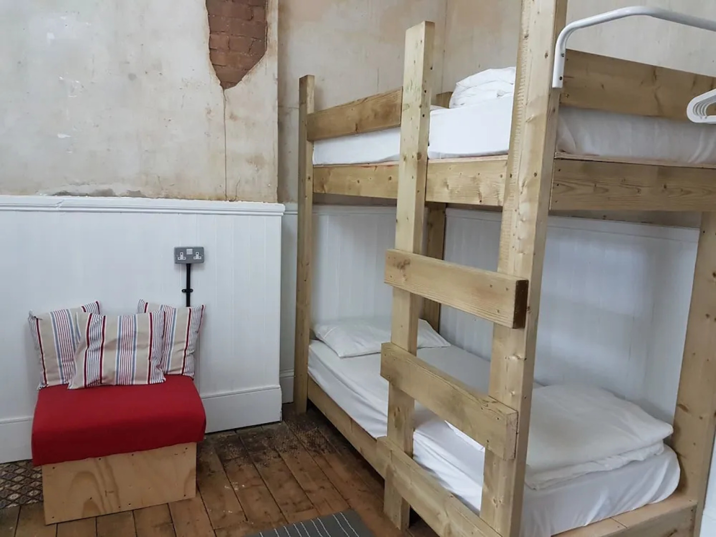 Bunkhouse Bournemouth - Hostel