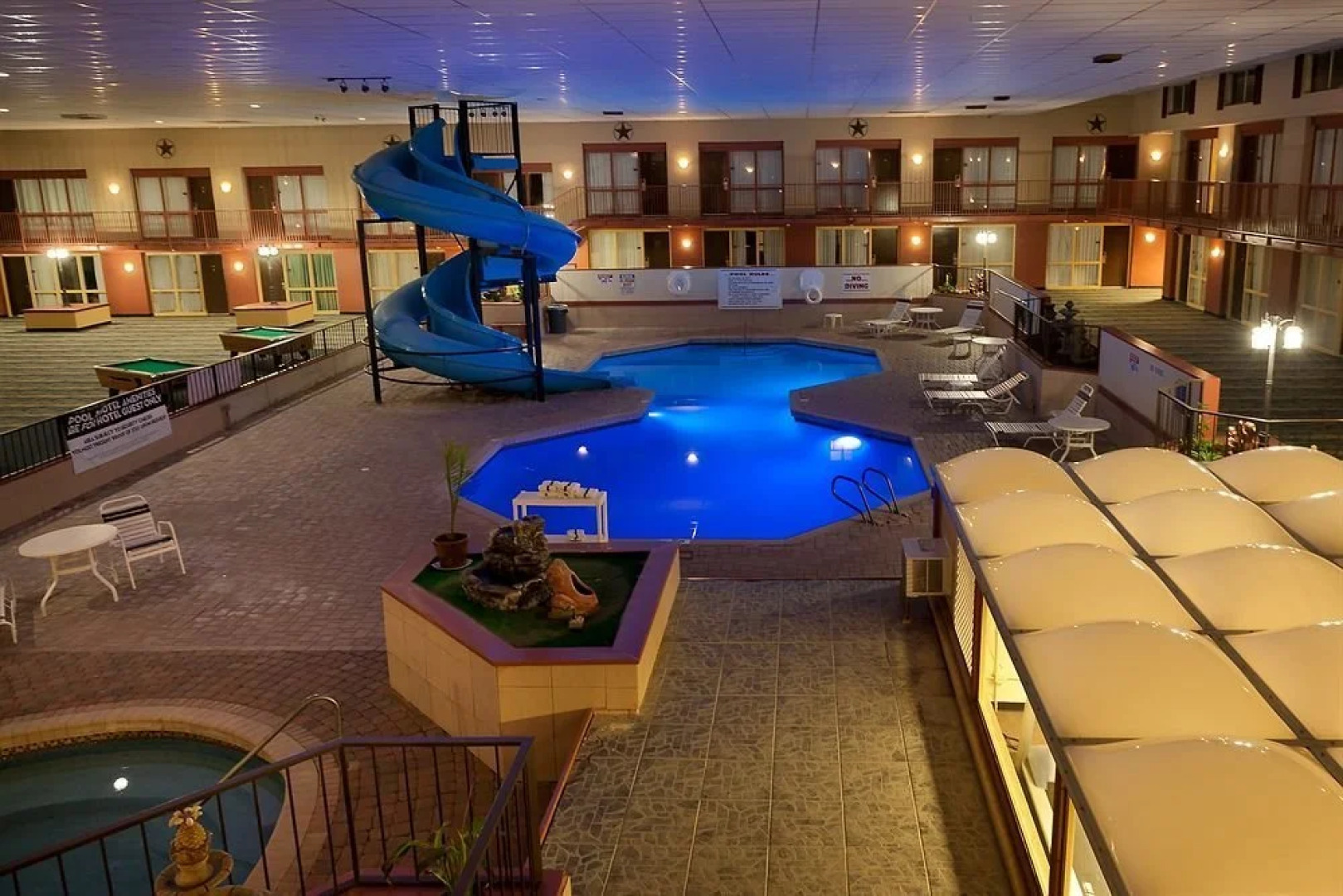 Flippers Holiday Village