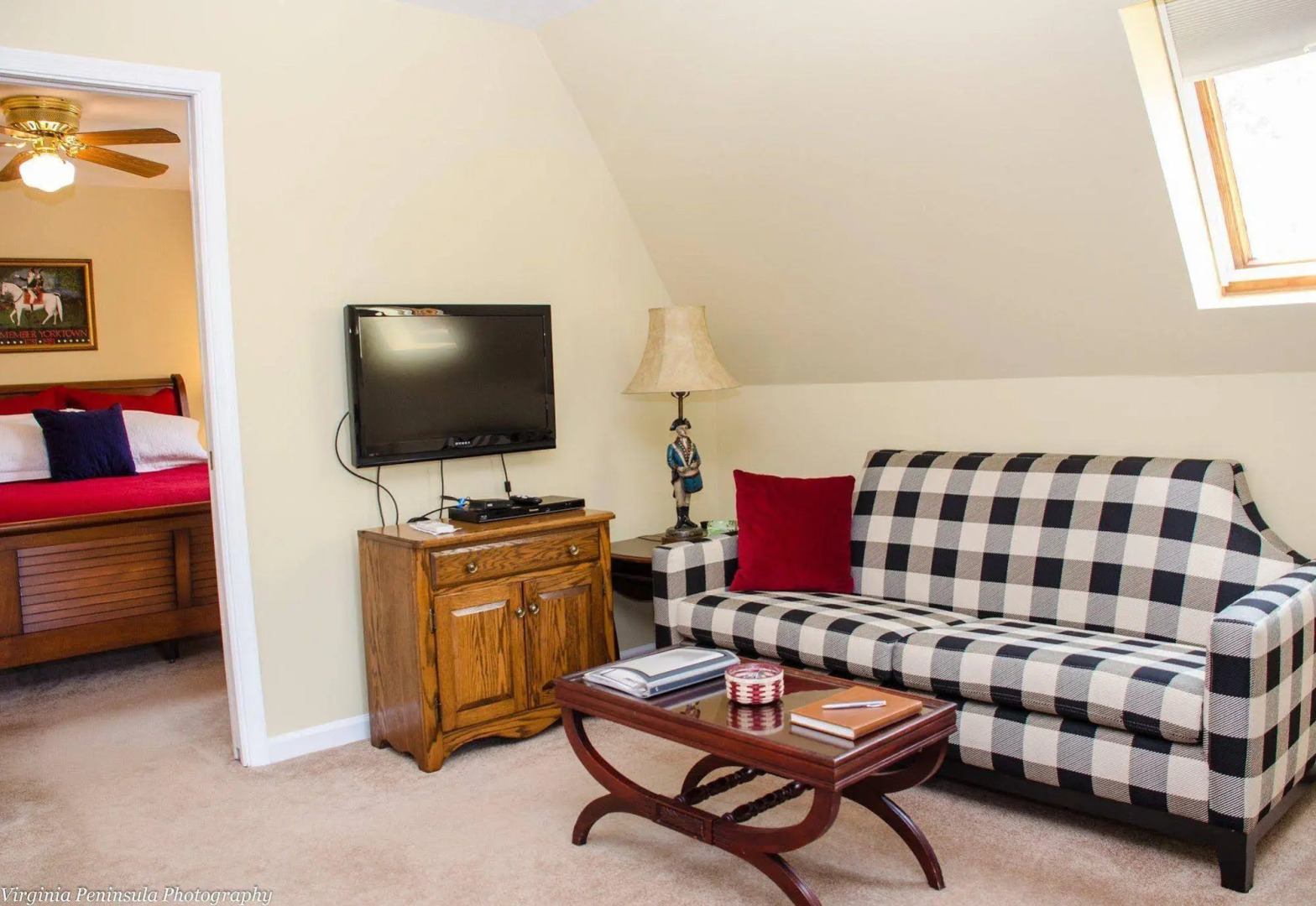 Marl Inn Bed and Breakfast