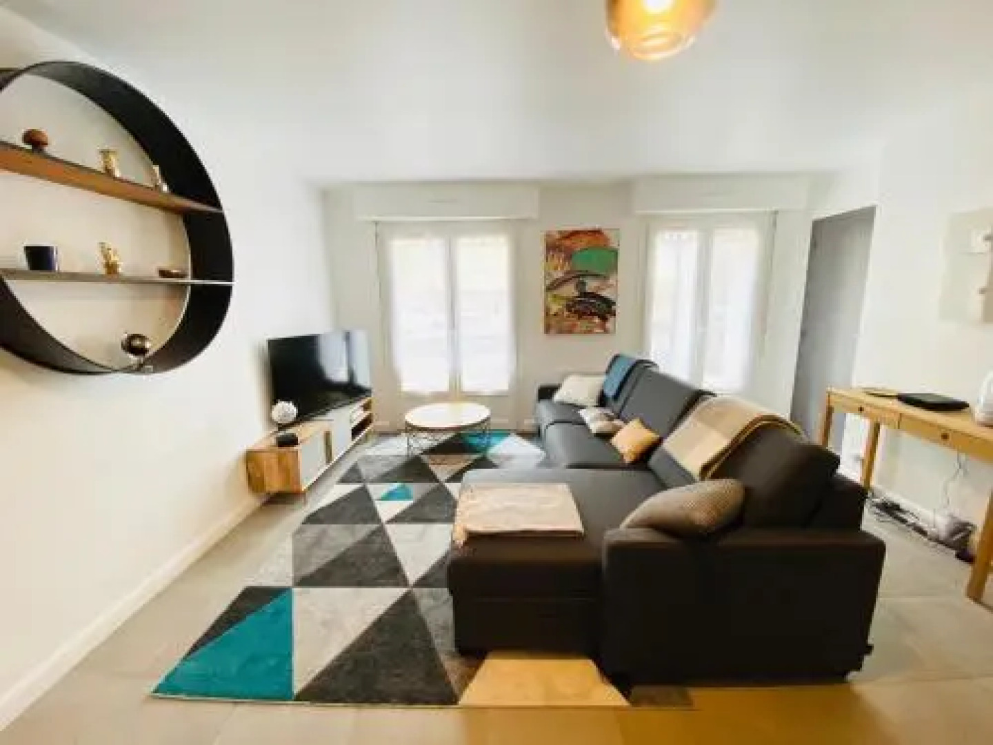 Apartment Residence De La Baie 6