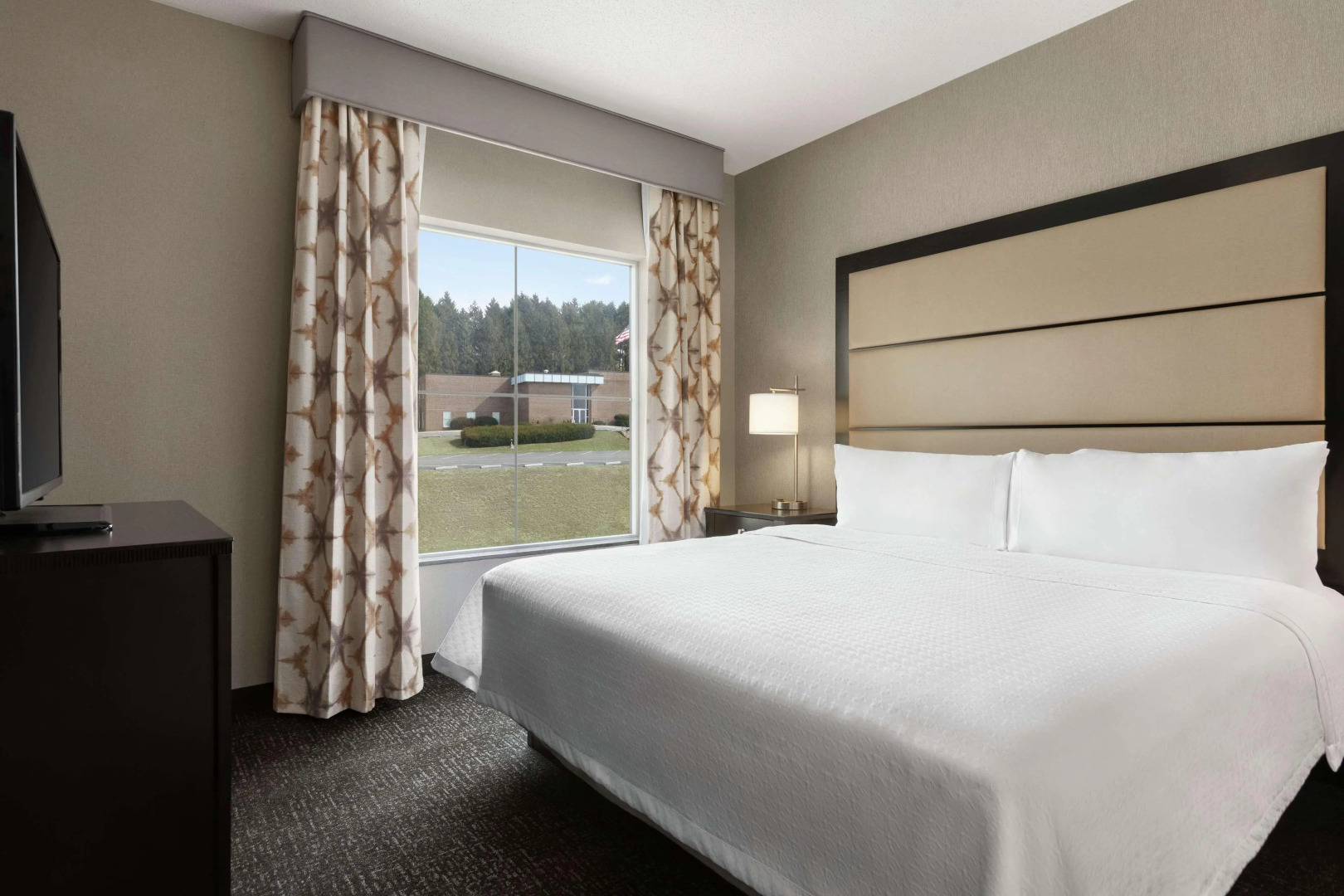 Homewood Suites By Hilton York