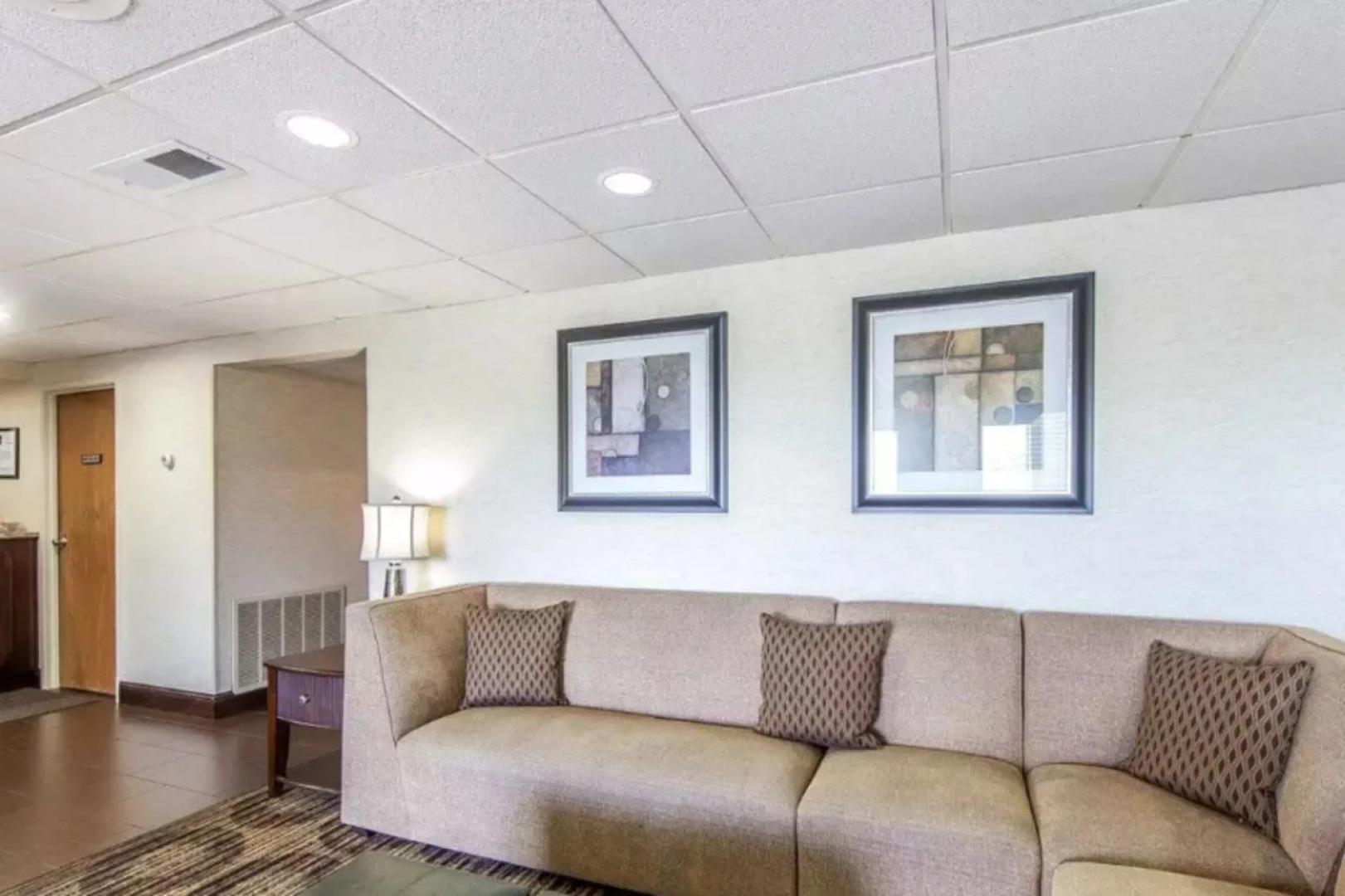 Quality Inn Chillicothe