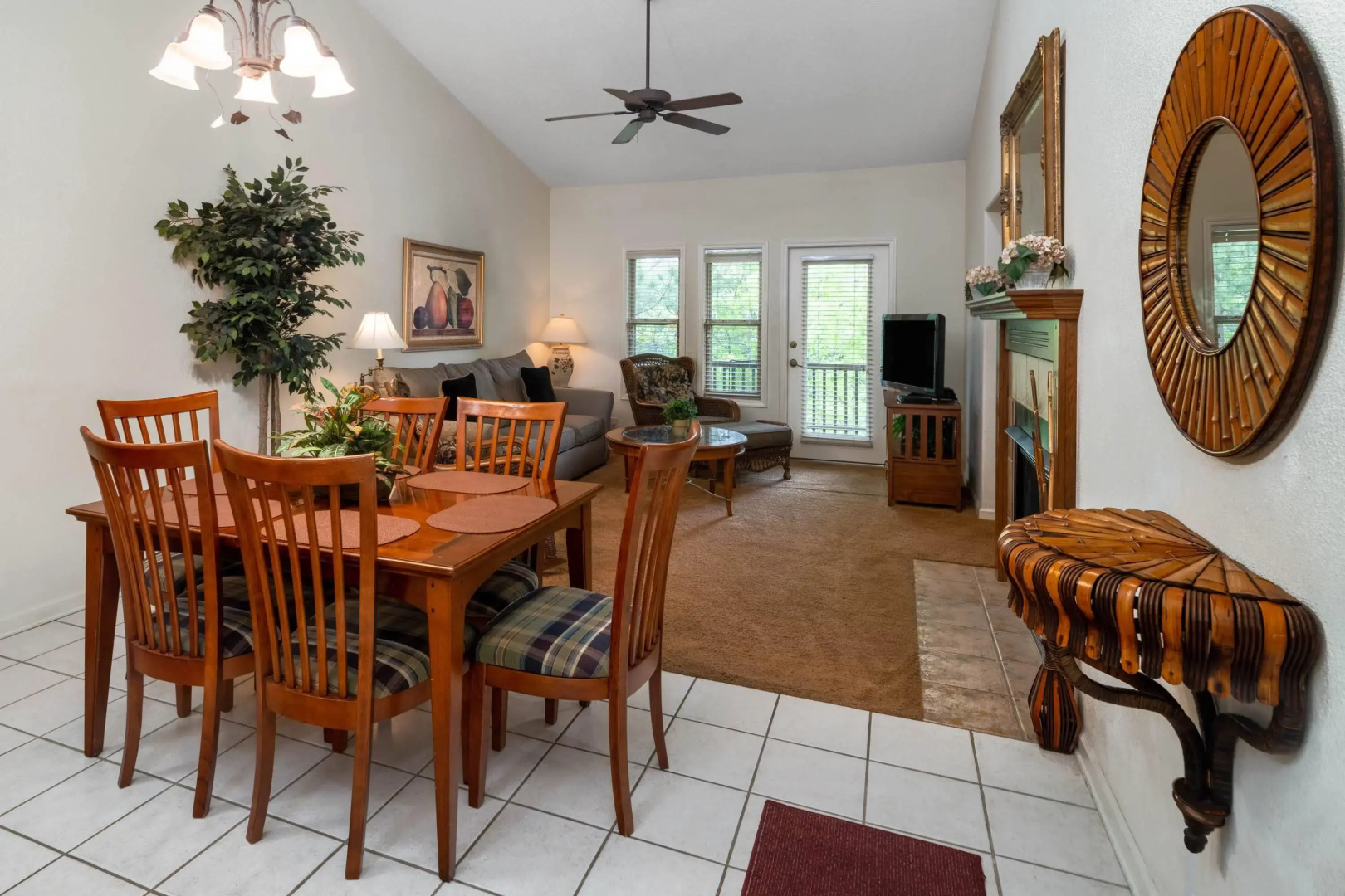 Los Lagos at Hot Springs Village a Ramada by Wyndham