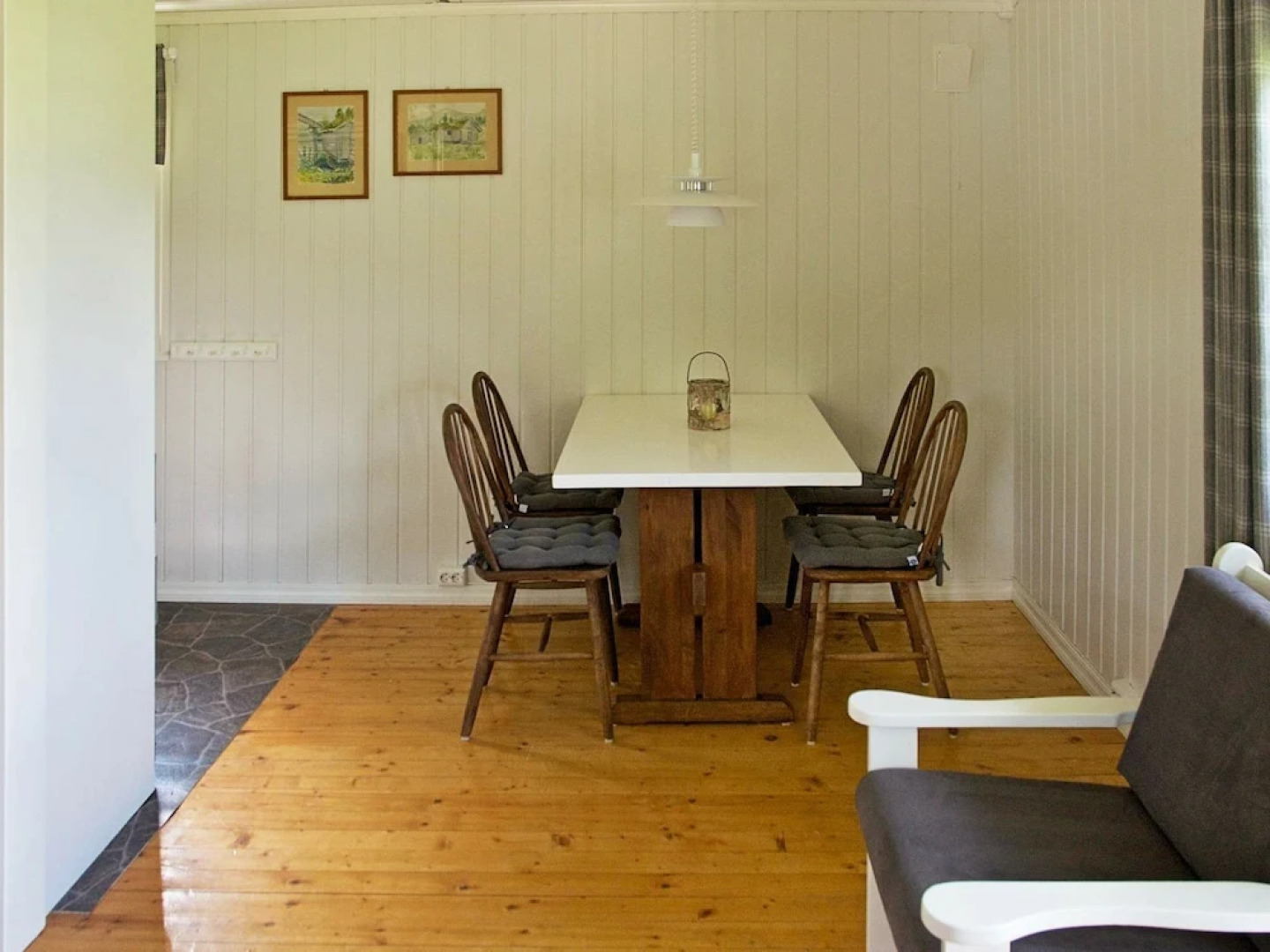 4 Person Holiday Home in Utvik-by Traum