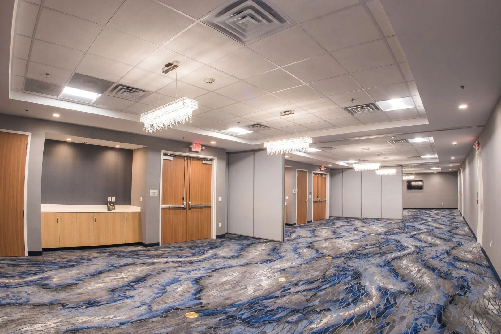 Fairfield Inn & Suites by Marriott Brownsville North