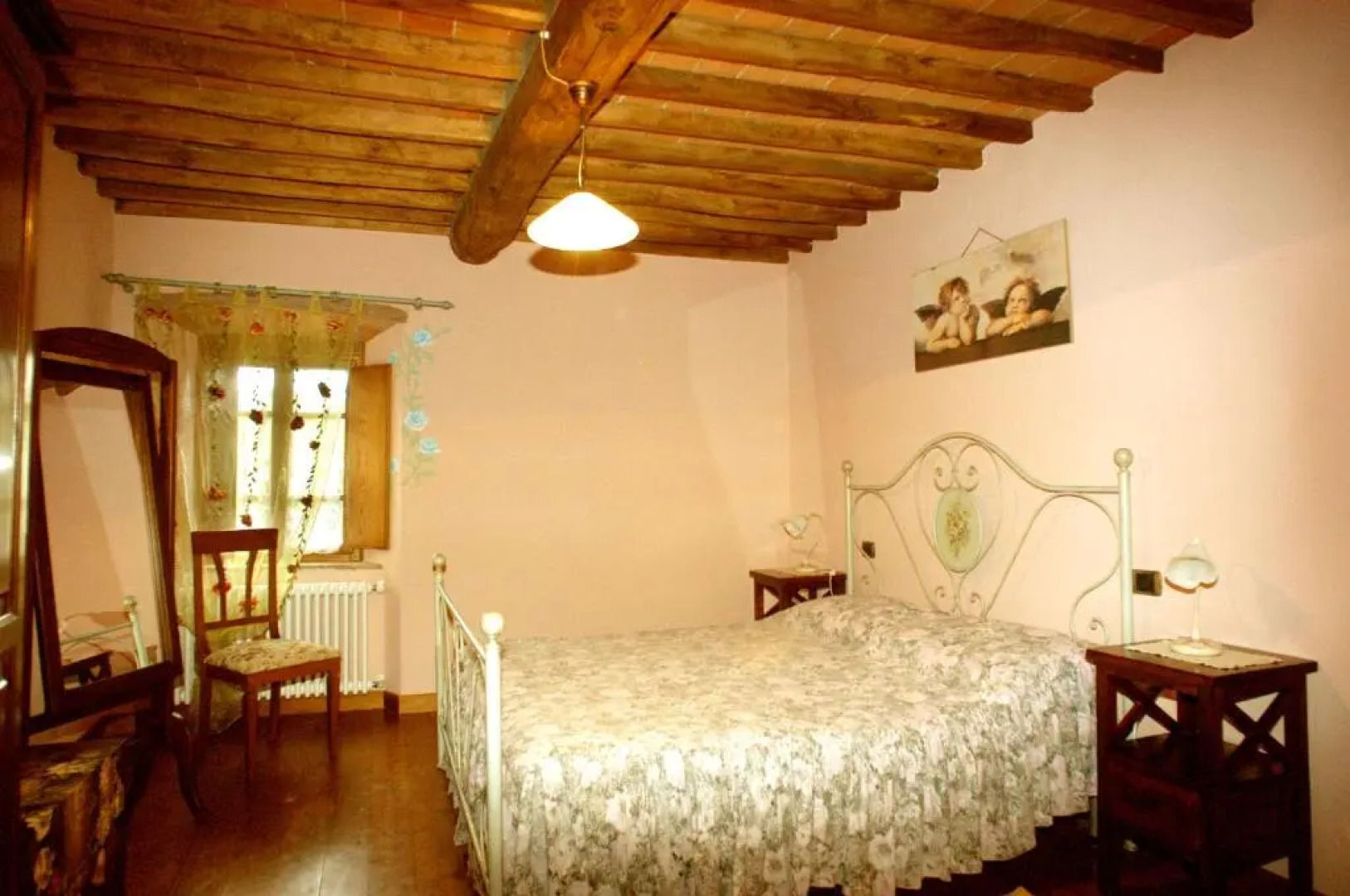 Borgo del Sole Agriturismo