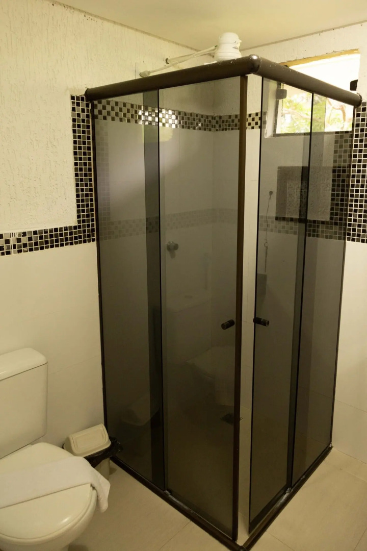 Pousada Ponta de Mangue