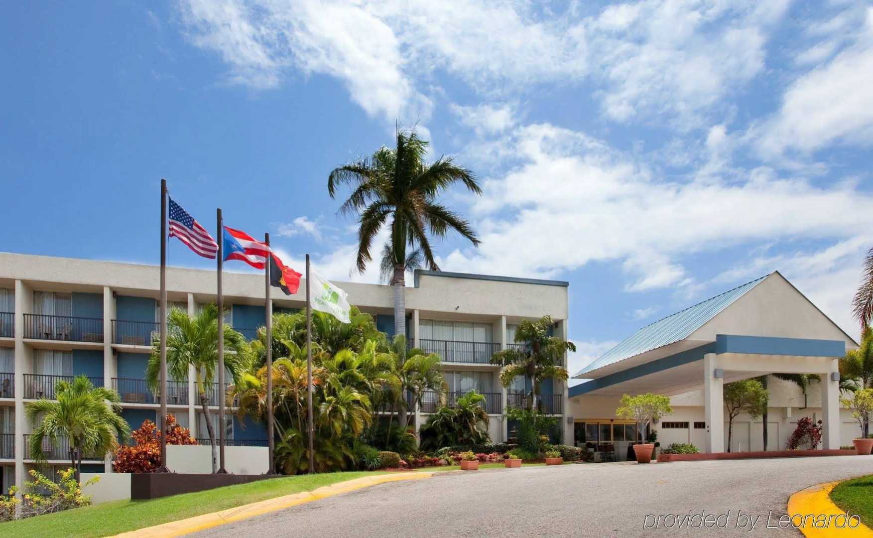 Holiday Inn Ponce & Tropical Casino by IHG