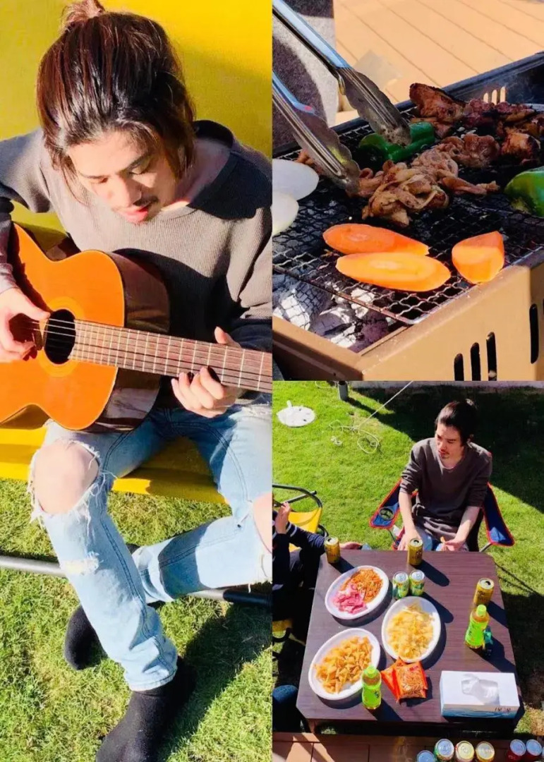 "Enjoy" from "stay" New constr / Vacation STAY 31548