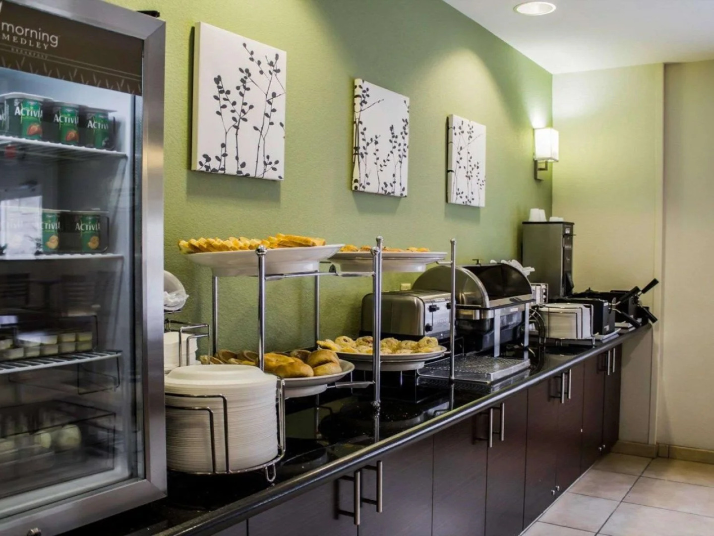 Sleep Inn & Suites Harrisburg - Hershey Southwest