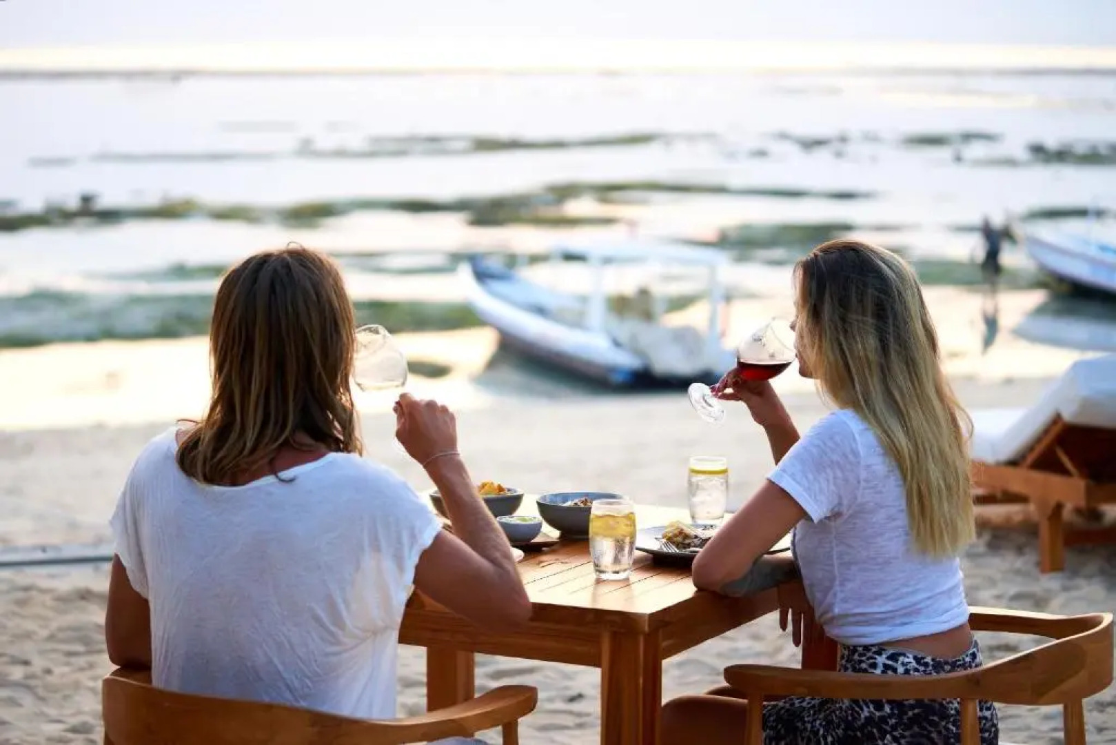 Lembongan Beach Club and Resort