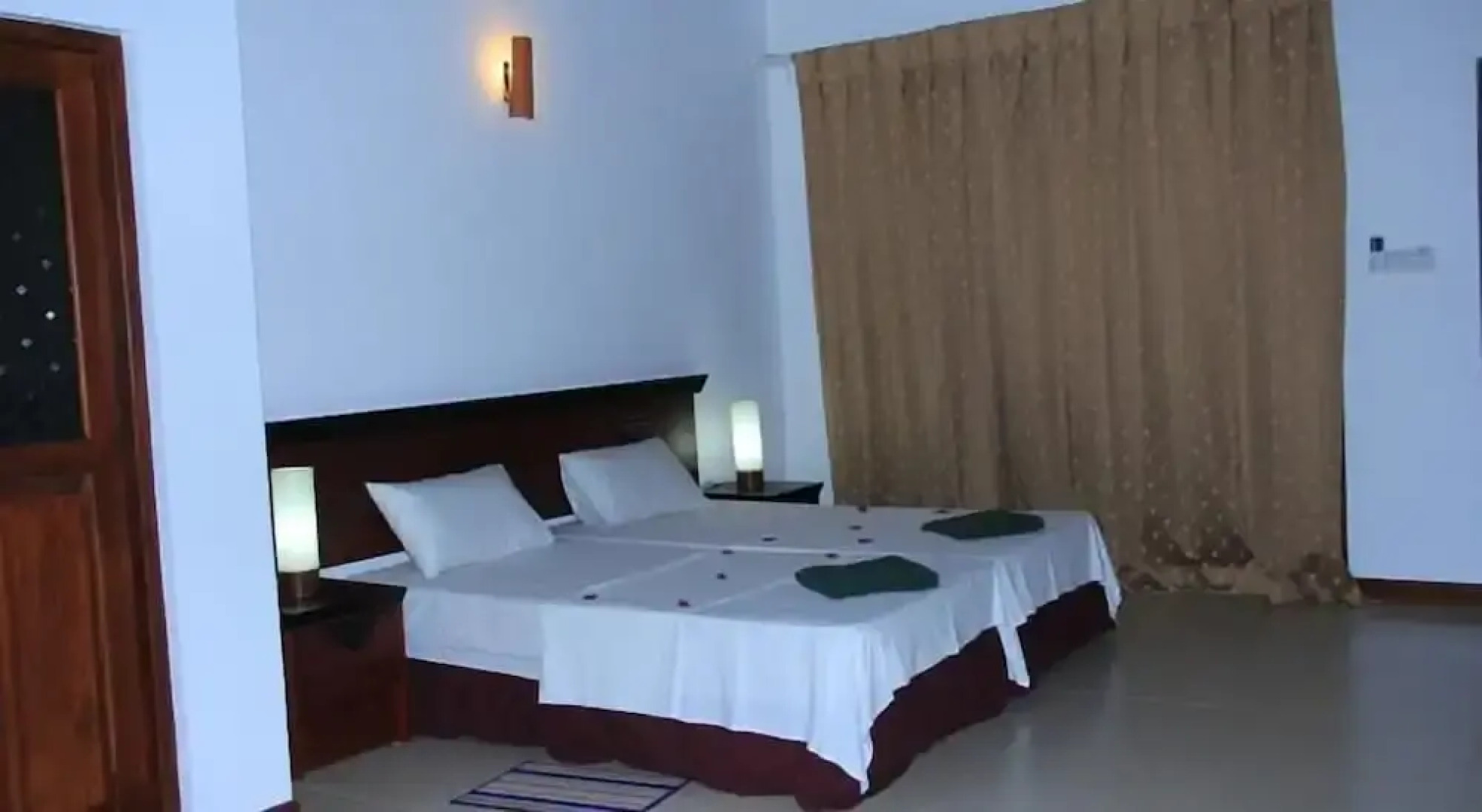 The Coconut Garden Hotel & Restaurant