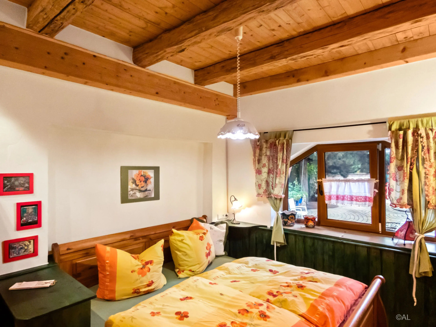 Boutique Hotel Shambala Zeitlos