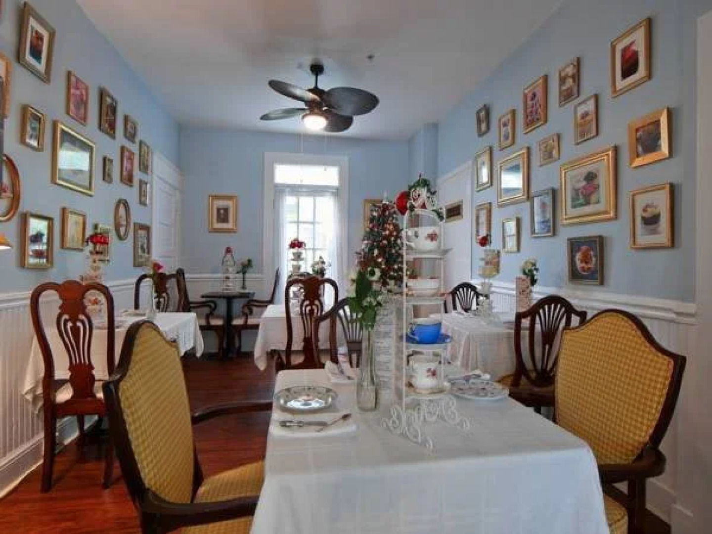 The Londoner Bed & Breakfast