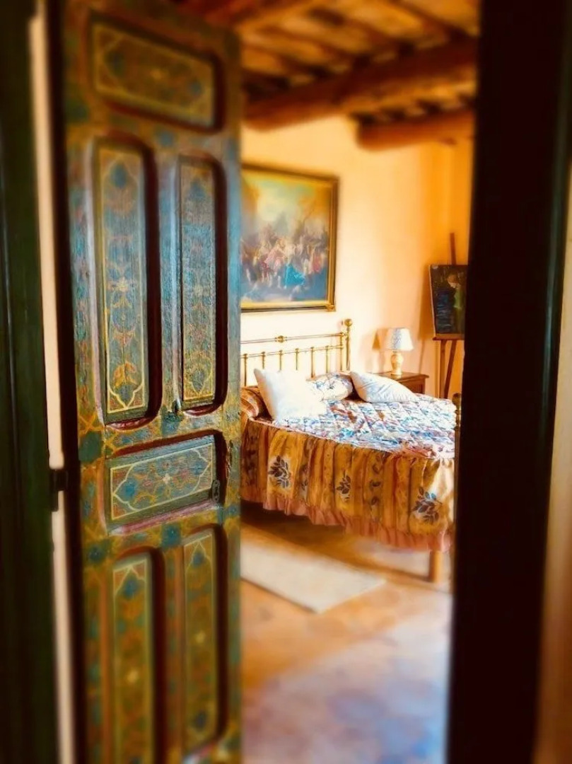 Relais Tenuta Gentili