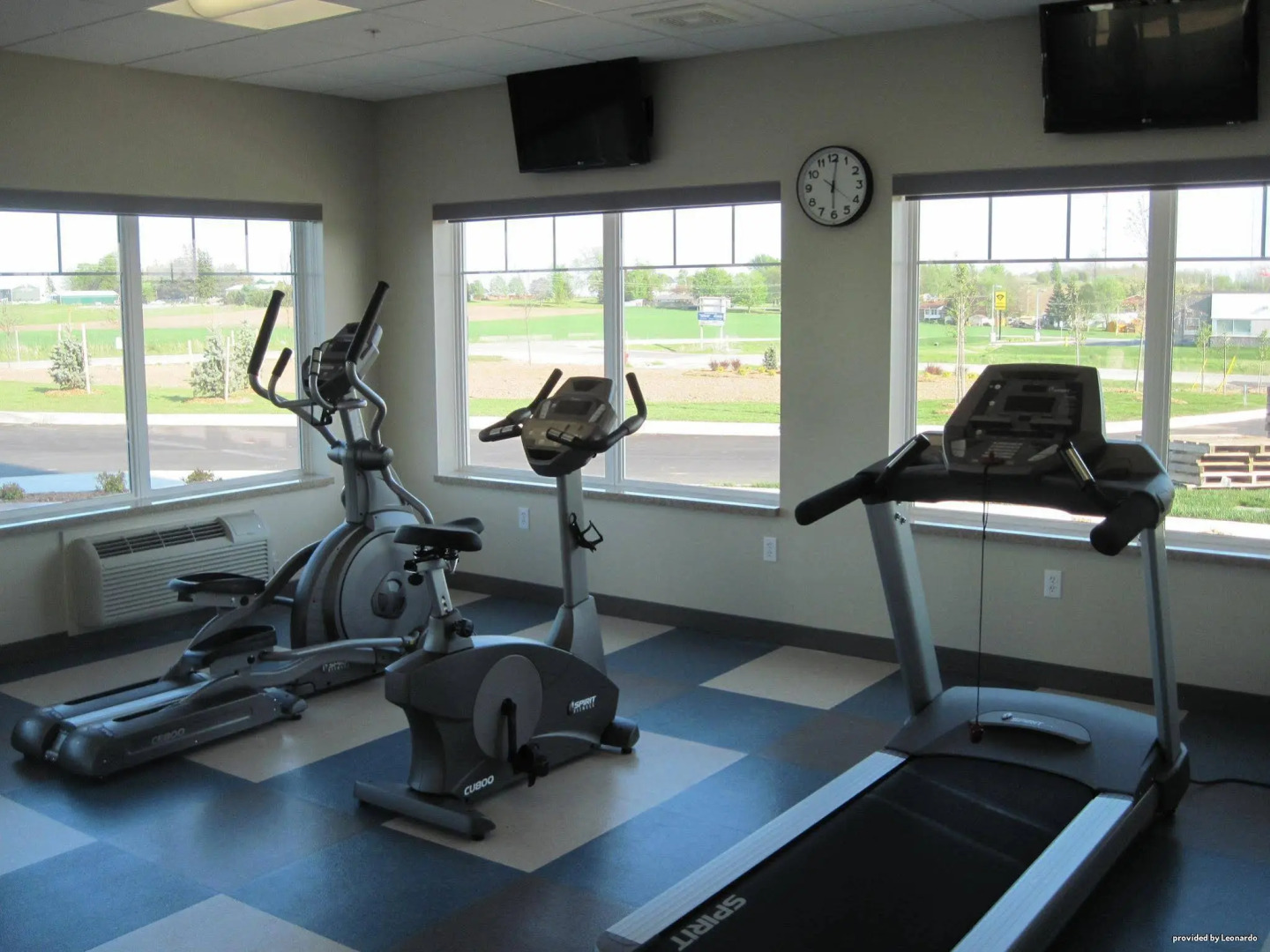 Best Western Plus Walkerton Hotel & Conference Centre