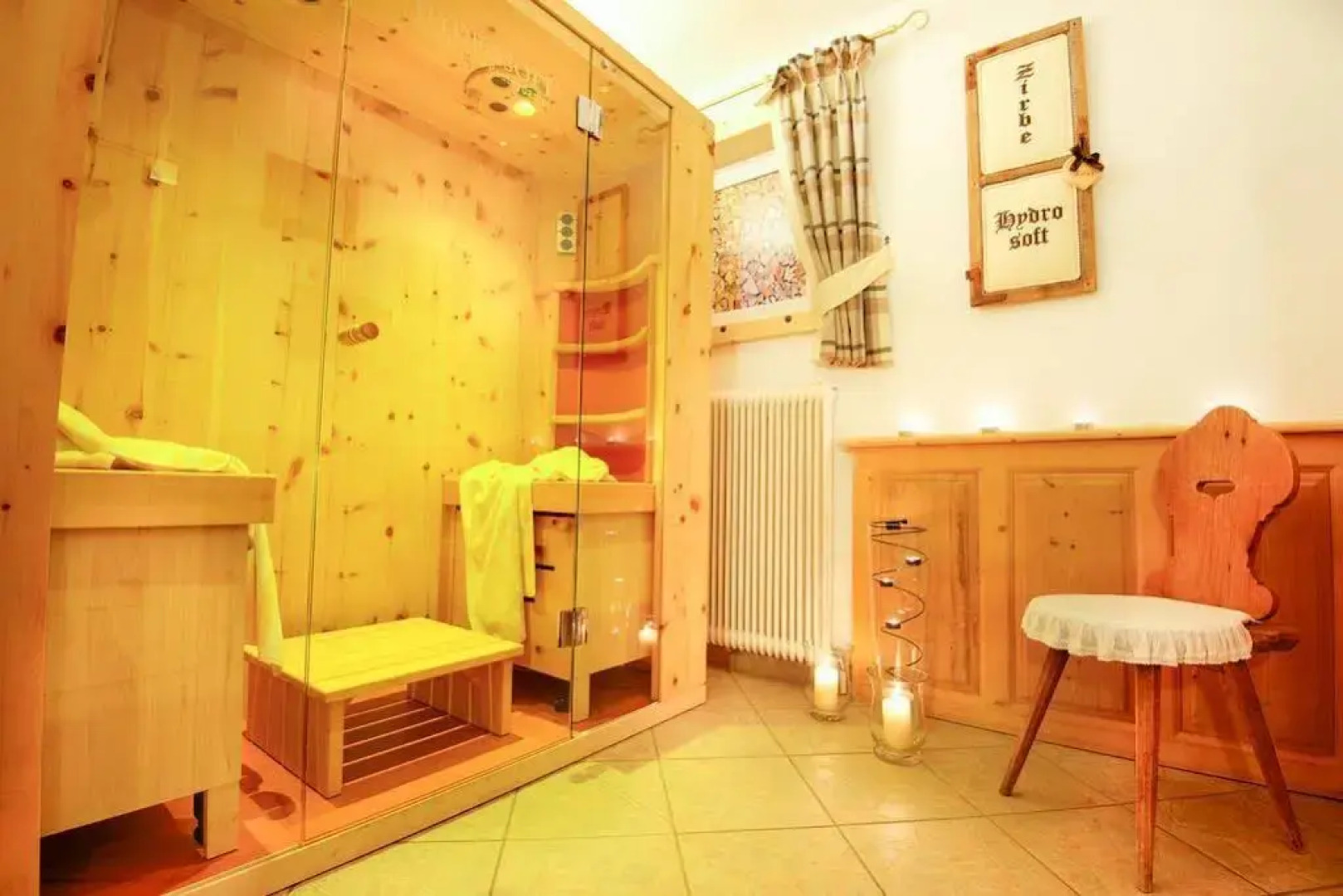 Familien- & Vitalhotel Auenhof