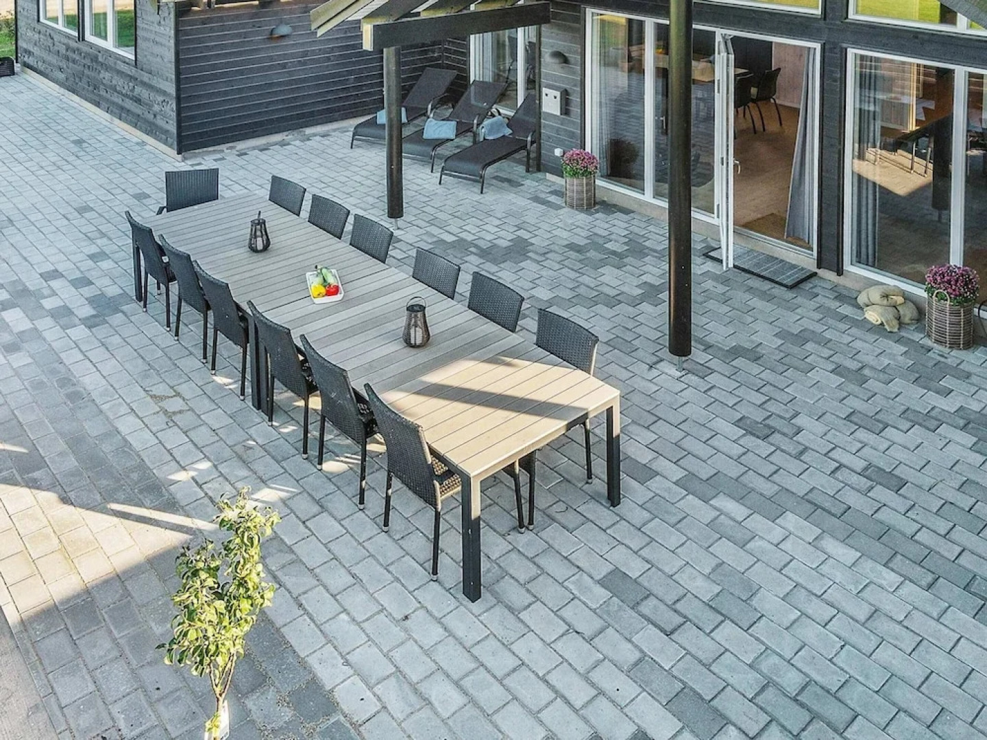 Luxury Retreat by Skastrup - By Traum Ferienwohnungen