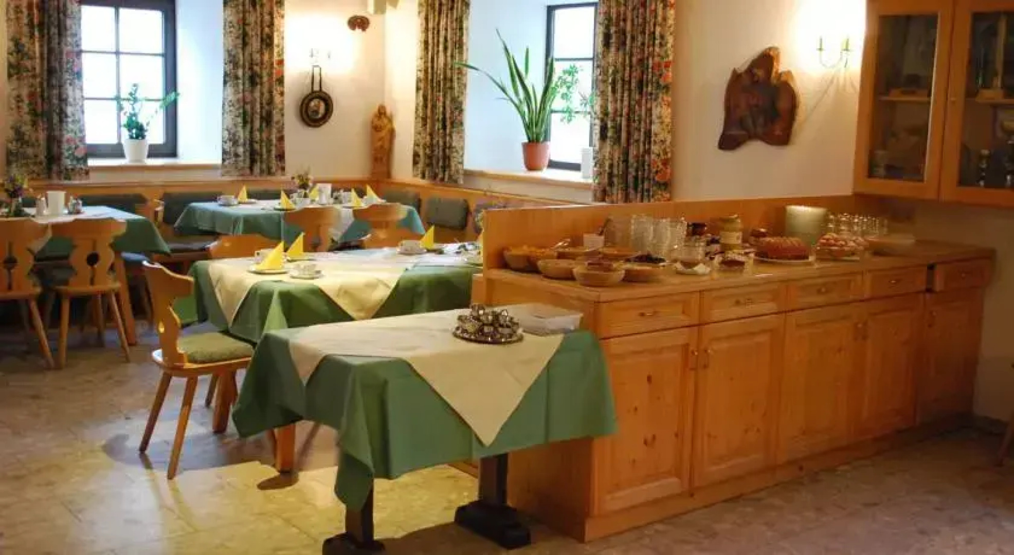 Gasthof-Pension Grübl