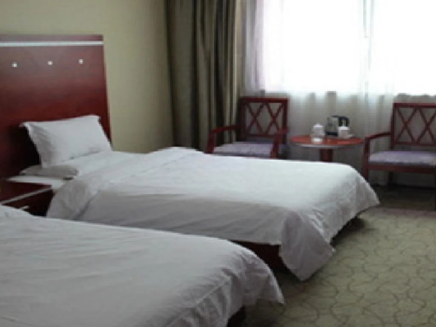 Red River Valley Qin Long Holiday Resort