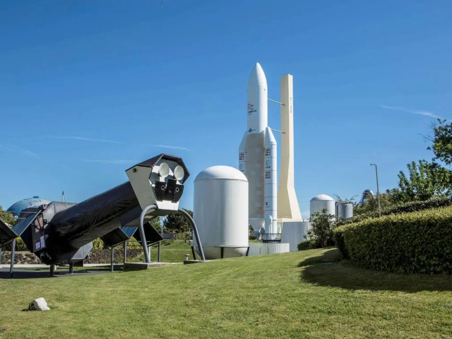 Mercure Toulouse Aeroport Golf de Seilh