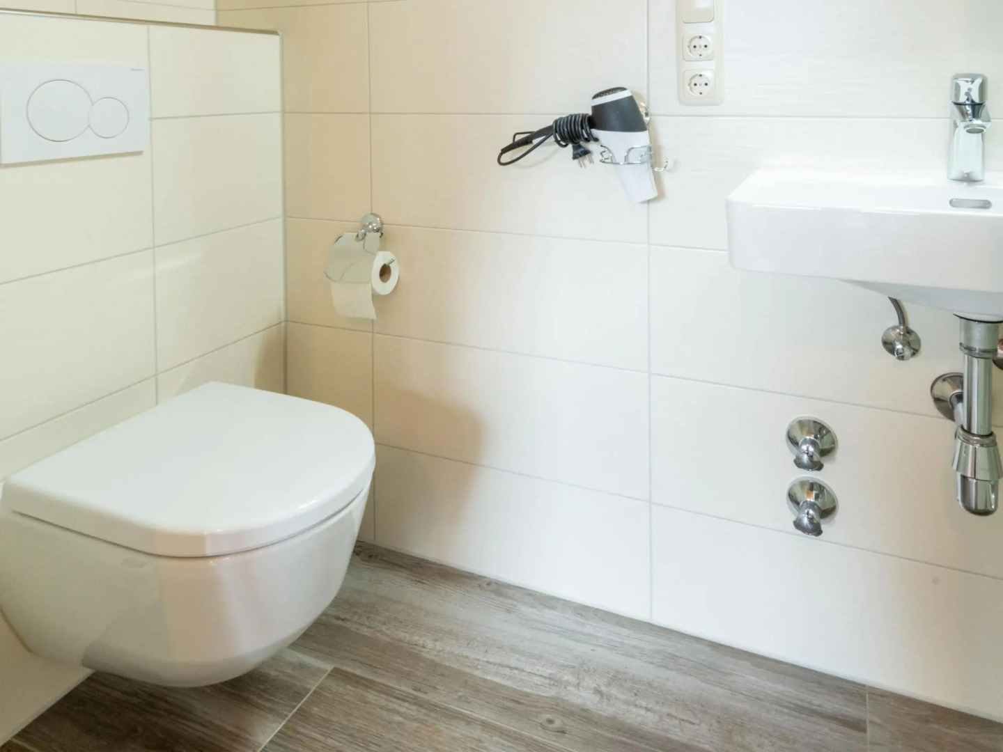 Romantic apartment in Bramberg with garden