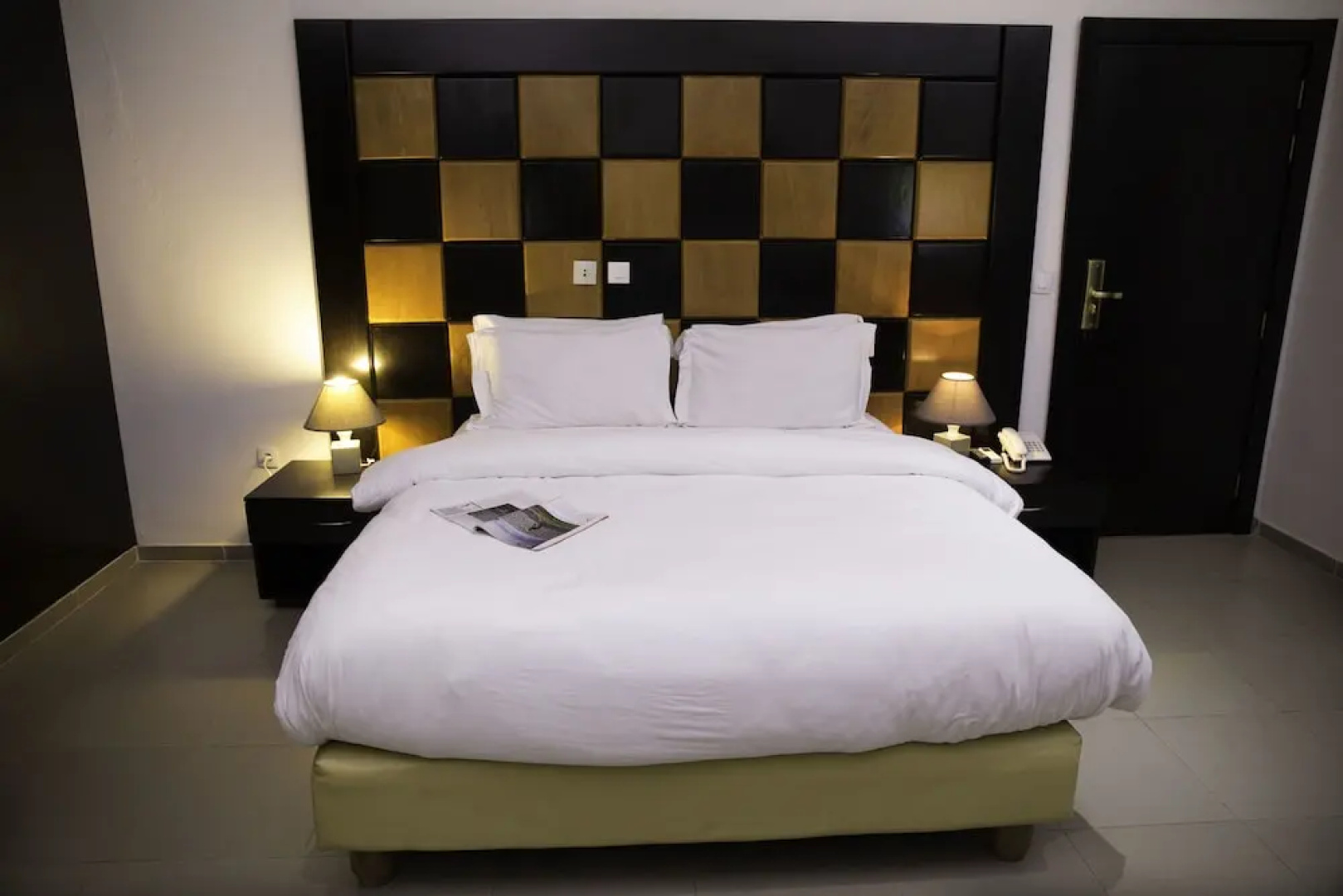 Conciergerie Hotels Limaniya