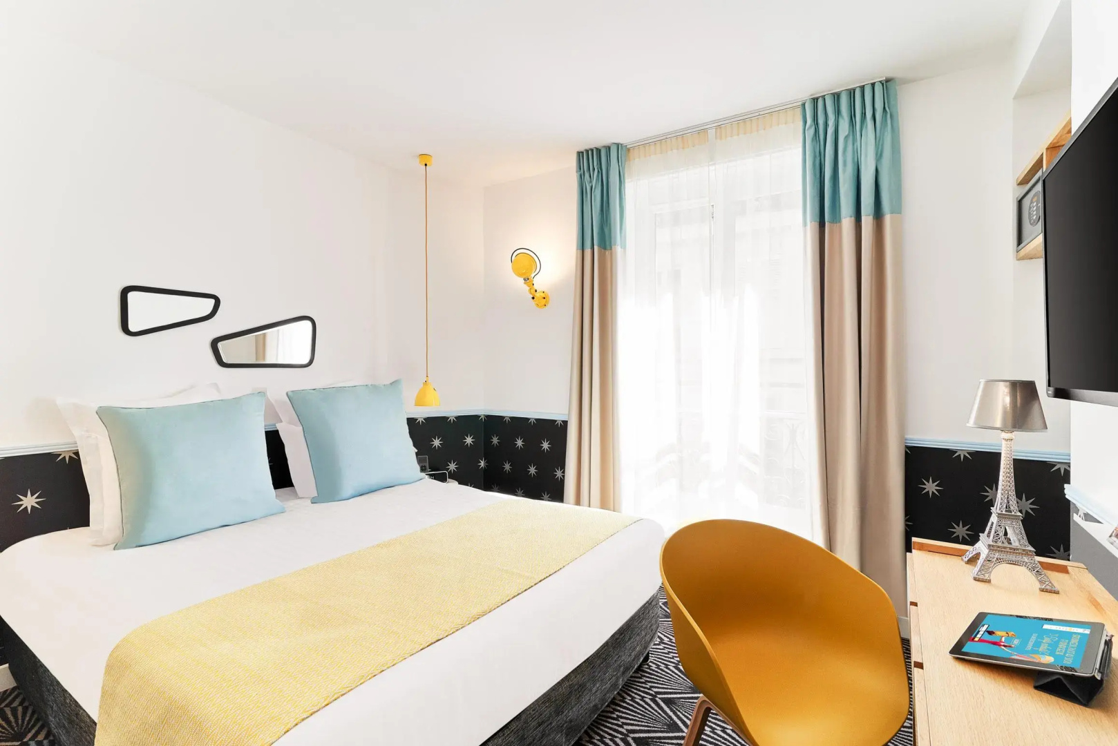 Hôtel Augustin - Astotel