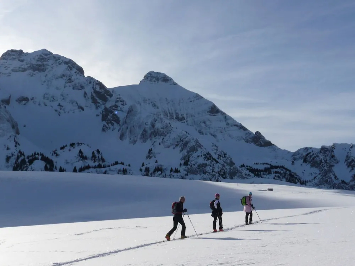 Résidence Le Jarbay