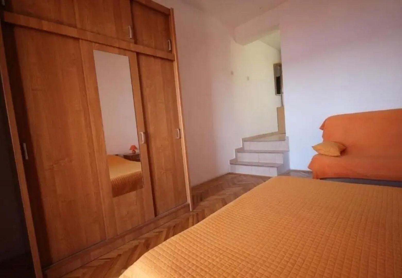 Andrija - With Great View - A4