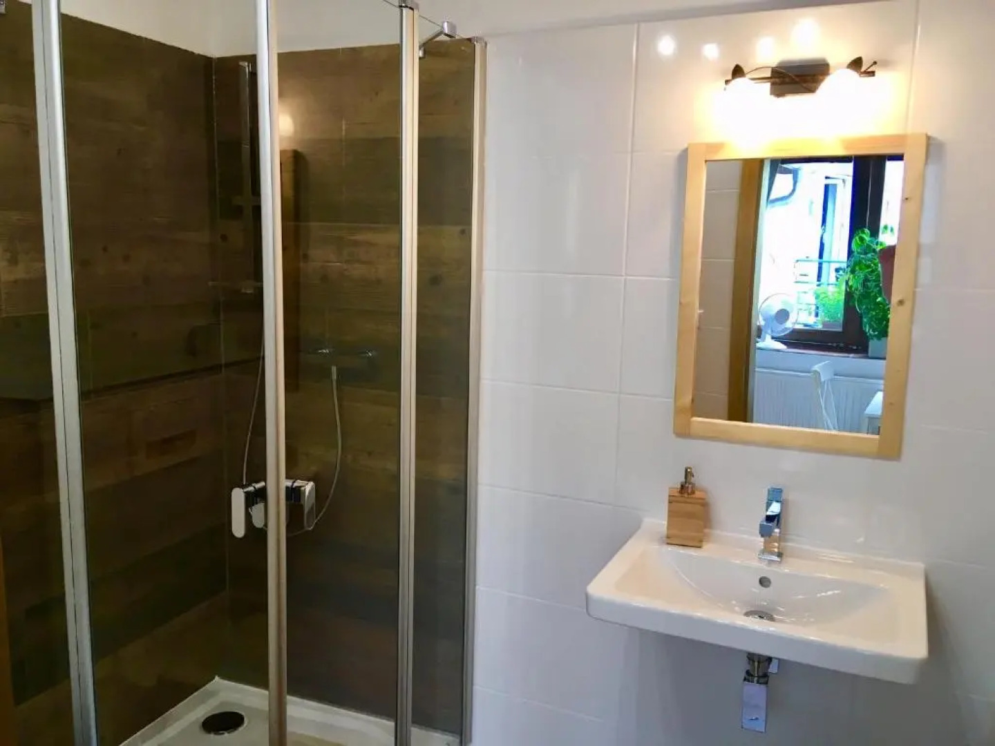 Apartmány U Vavřince