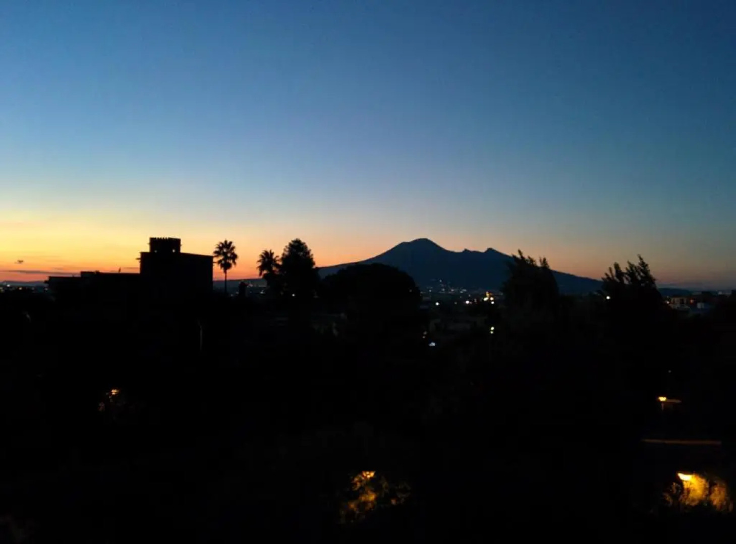 Al Vecchio Cellaio Guest House