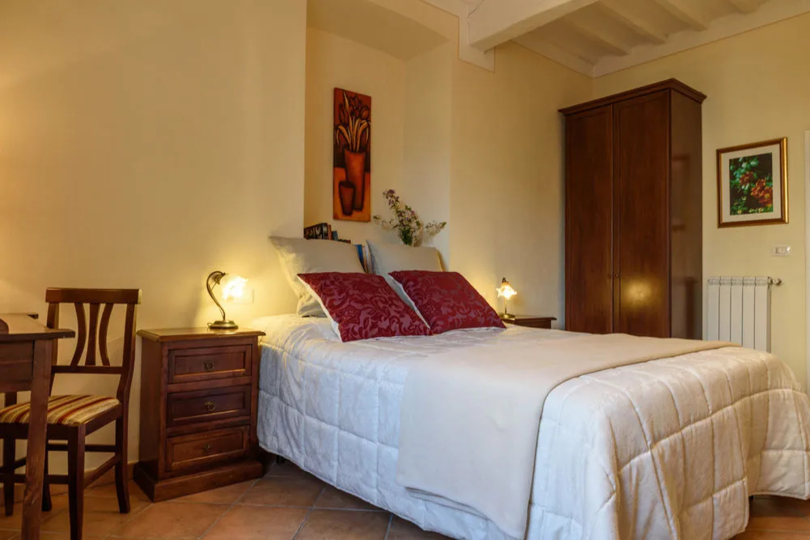 Casa Lilla Bed & Breakfast