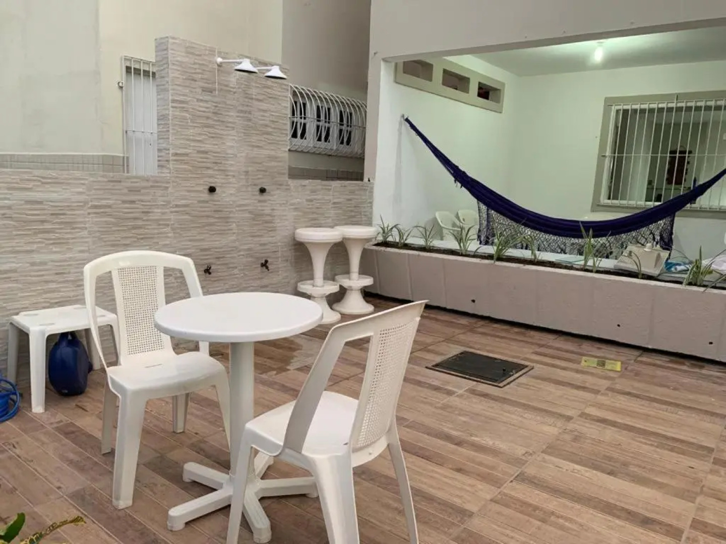 casa de 4 quartos perto do Forte Orange Itamaracá