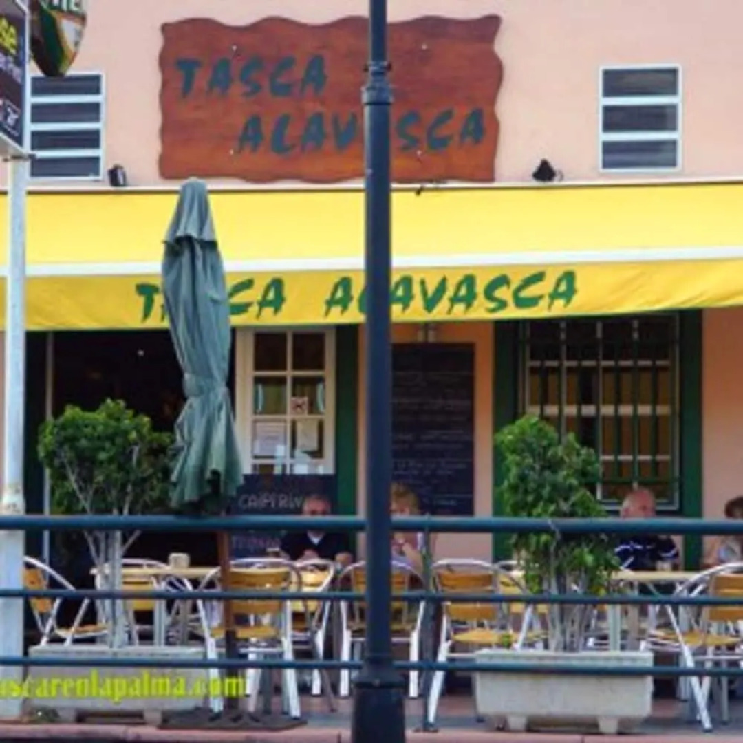 Apartment With one Bedroom in Breña Baja, With Wonderful sea View, Poo