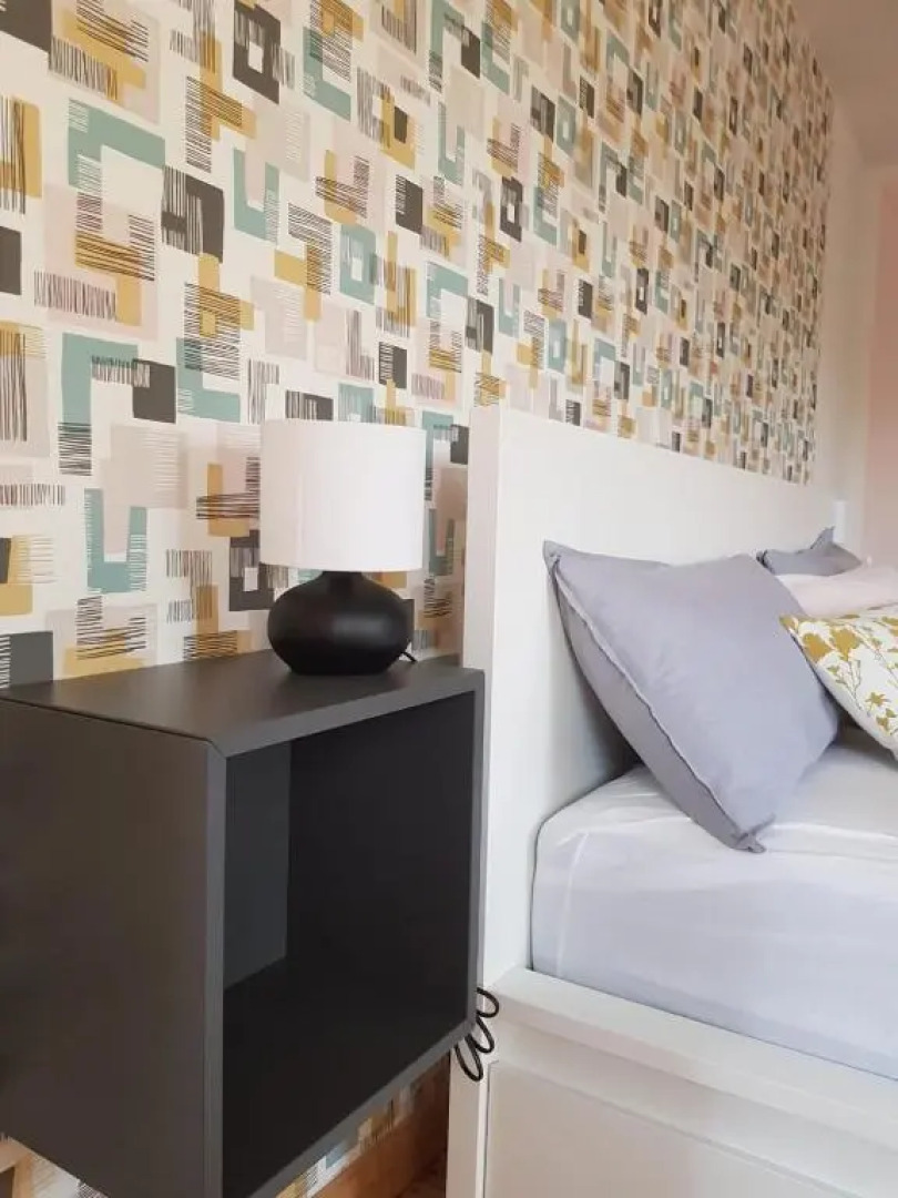 Ferienhaus Anno 1903