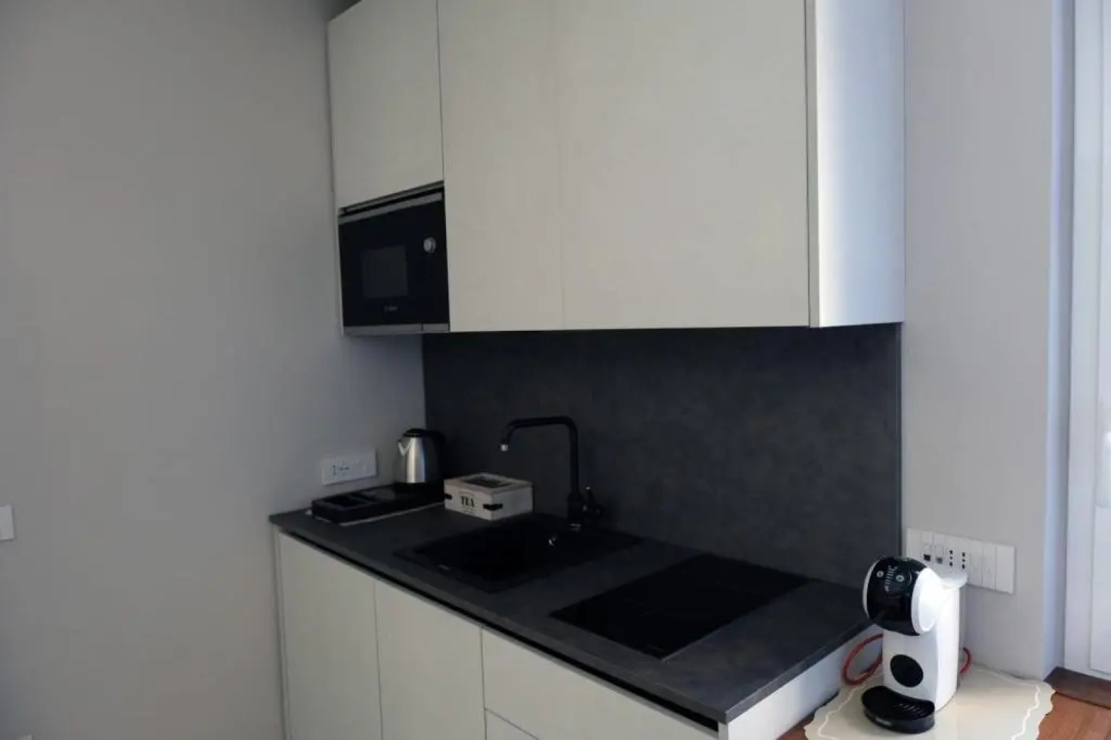 Prestige House Luxury Suite