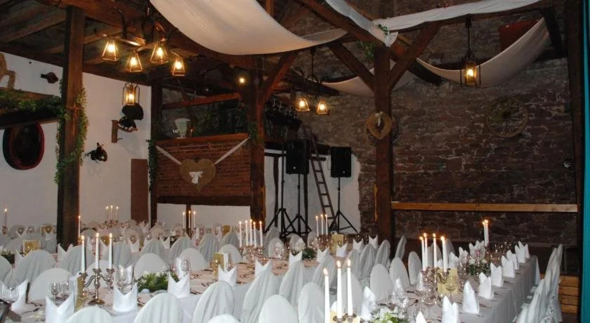 Hotelgasthof Buchenmühle