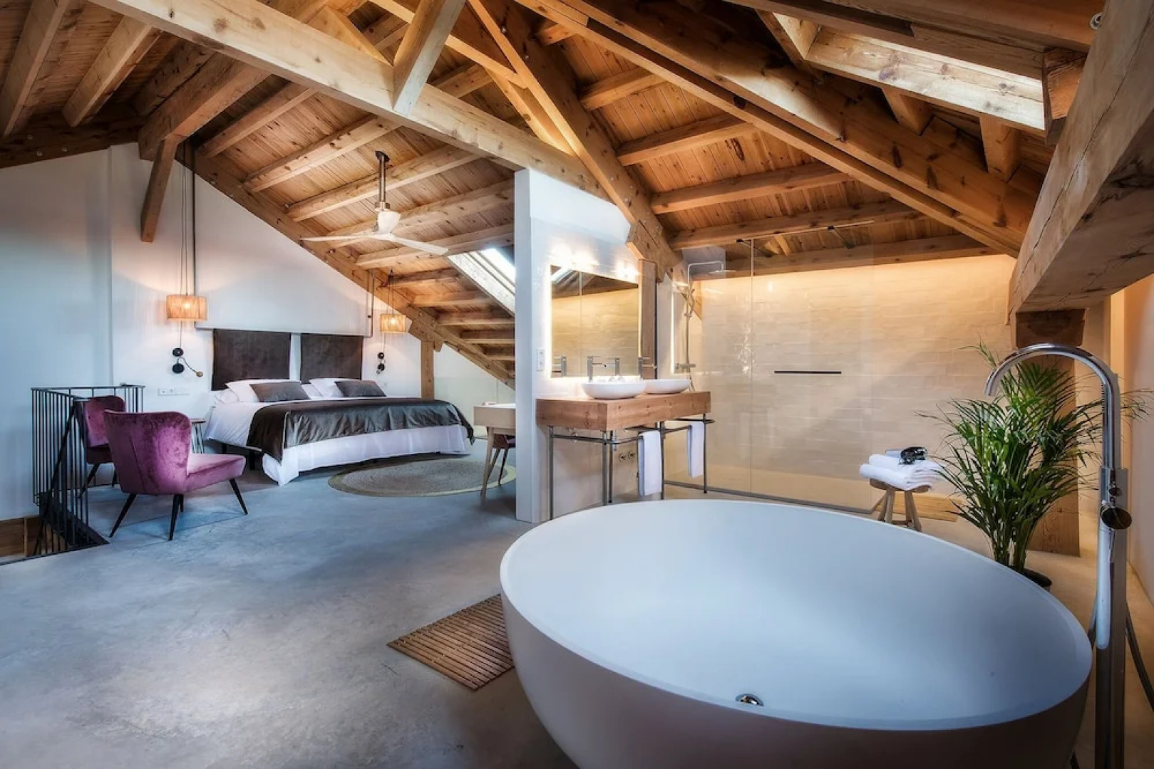 Domus Selecta La Fabrica del canal 