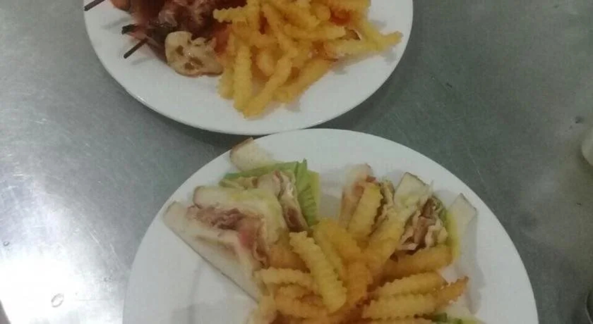 Mai Chau Hostel - Bar Restaurant