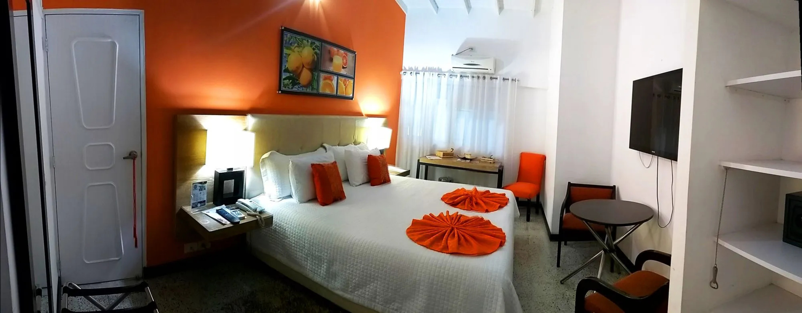 Hotel Aromax del Campestre