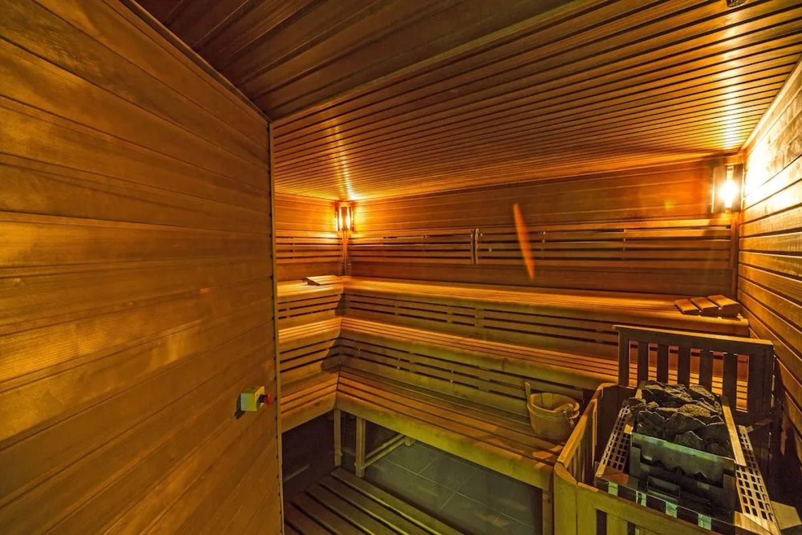 Amenity Hotel & Resort Lipno