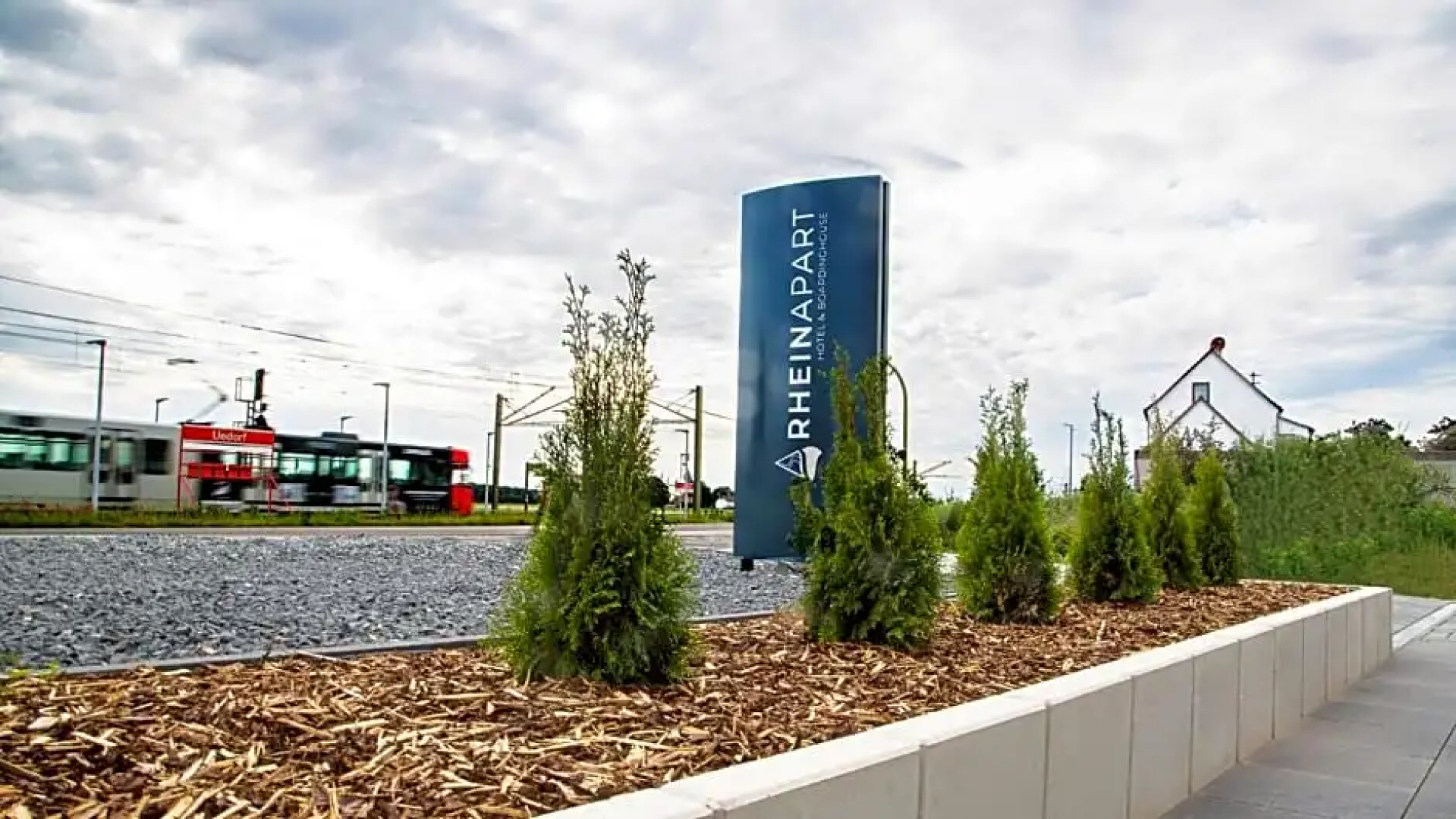 RheinApart Hotel und Boardinghouse