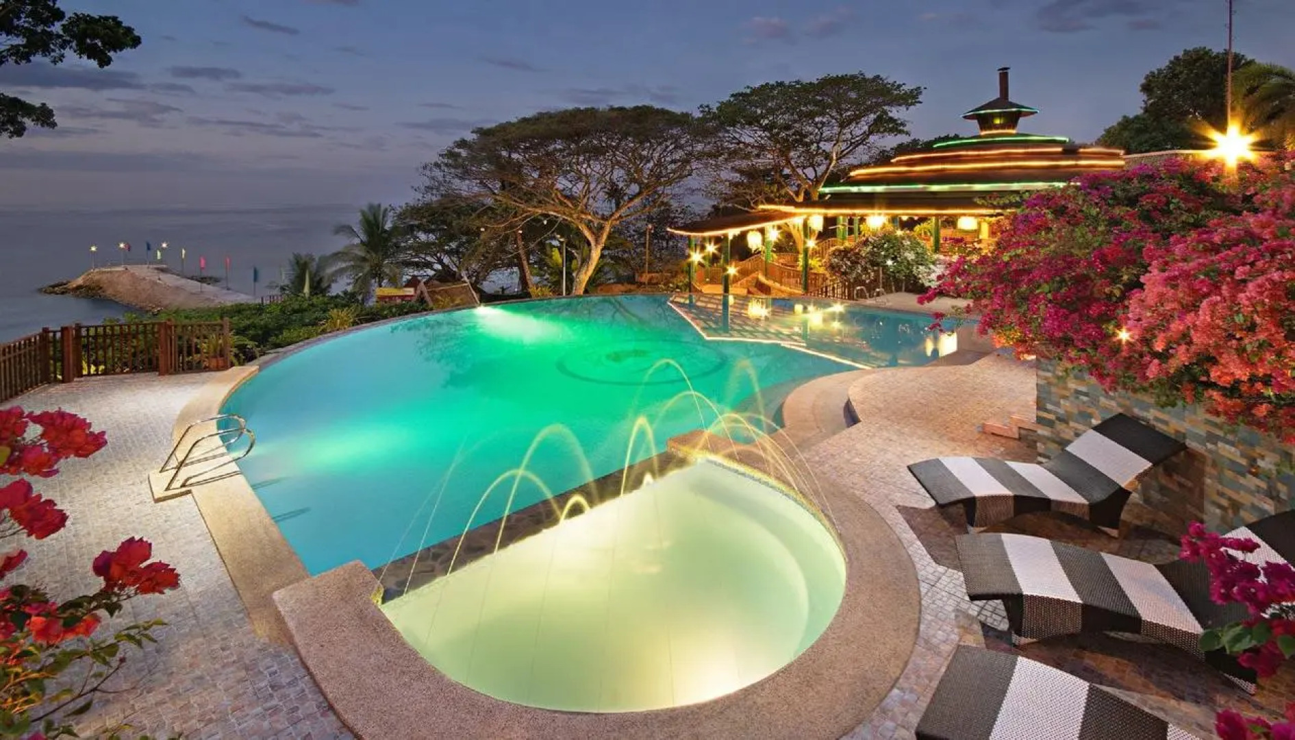 Flushing Meadows Resort and Playground