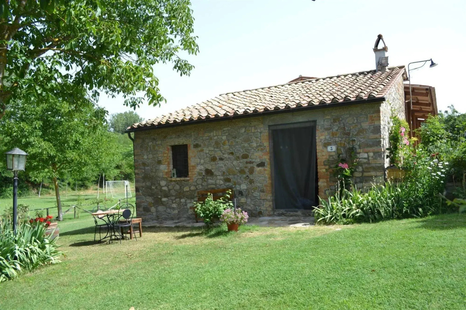 Agriturismo Le Spighe