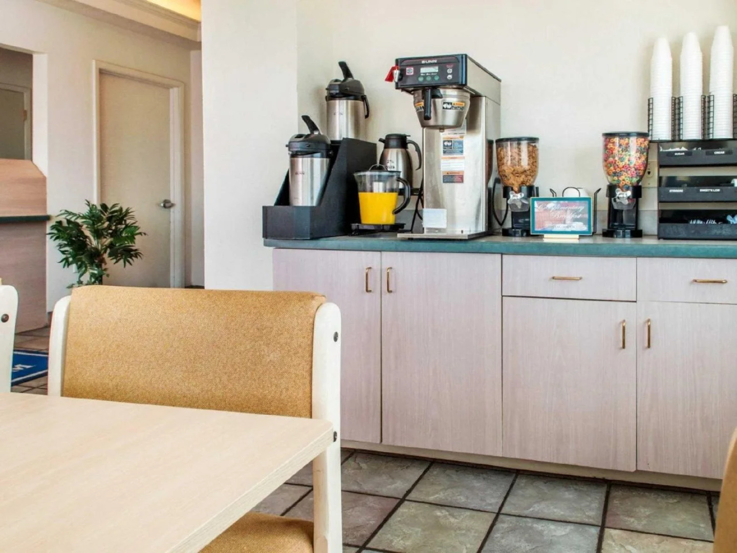 LuLu Hotel Silver City