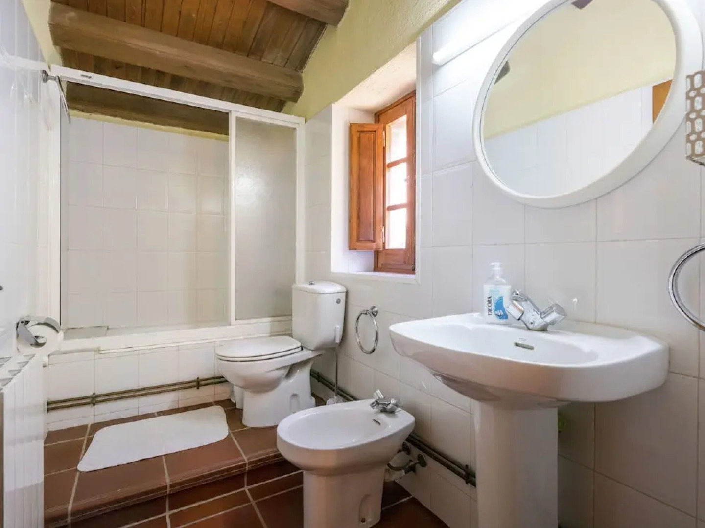 Picturesque Cottage in Montseny With Swimming Pool