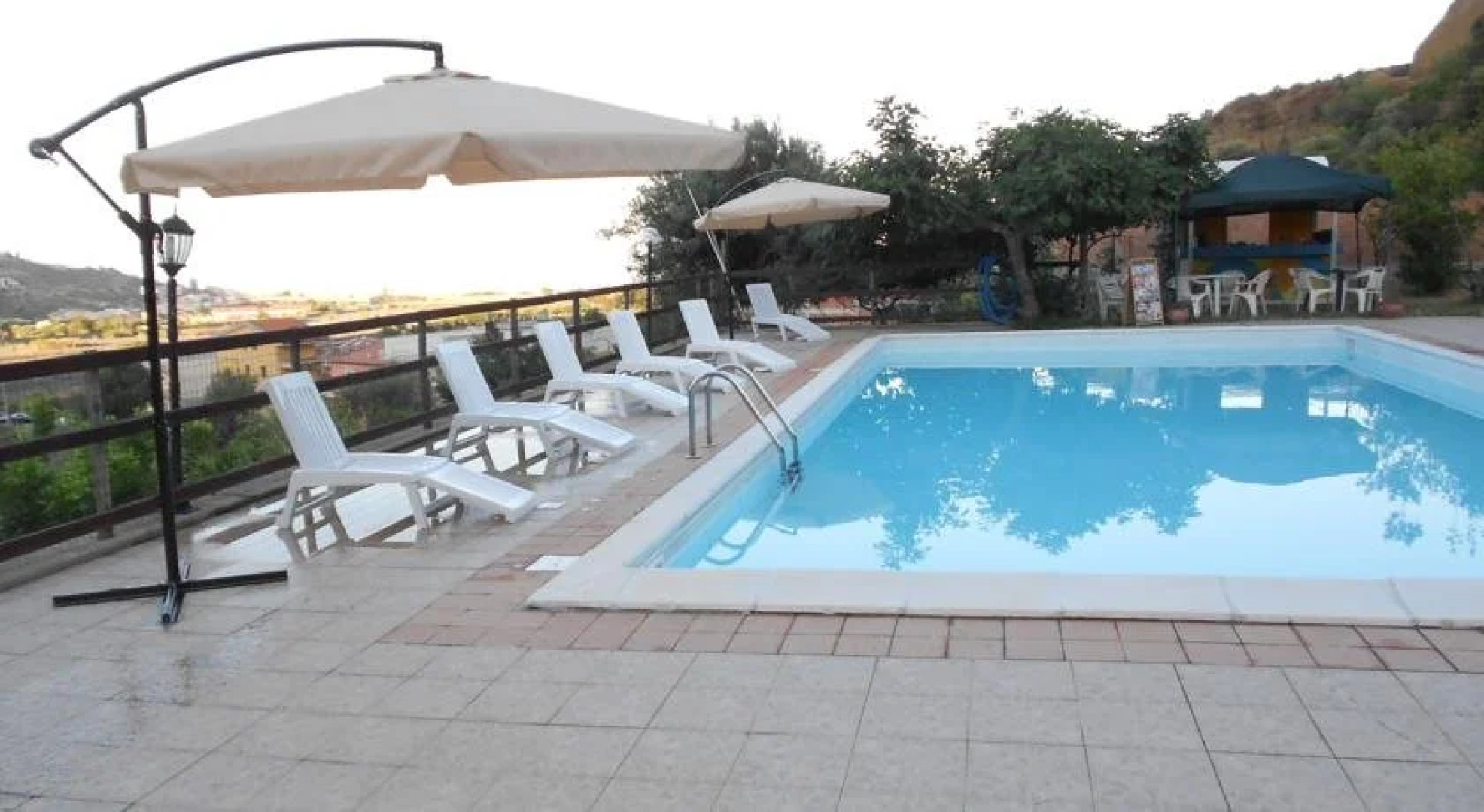 Bucca di mola Turismo rurale San Gaetano